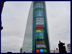 National Football Museum 01